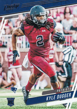 Load image into Gallery viewer, 2020 Panini Prestige RC NFL Football Cards #201-300 ~ Pick Your Cards