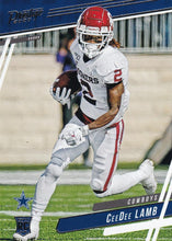 Load image into Gallery viewer, 2020 Panini Prestige RC NFL Football Cards #201-300 ~ Pick Your Cards