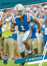 Load image into Gallery viewer, 2020 Panini Prestige RC NFL Football Cards #201-300 ~ Pick Your Cards