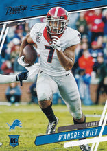 Load image into Gallery viewer, 2020 Panini Prestige RC NFL Football Cards #201-300 ~ Pick Your Cards