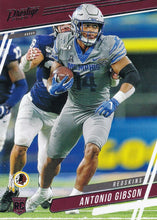 Load image into Gallery viewer, 2020 Panini Prestige RC NFL Football Cards #201-300 ~ Pick Your Cards