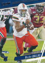 Load image into Gallery viewer, 2020 Panini Prestige RC NFL Football Cards #201-300 ~ Pick Your Cards