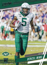 Load image into Gallery viewer, 2020 Panini Prestige RC NFL Football Cards #201-300 ~ Pick Your Cards