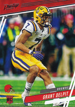 Load image into Gallery viewer, 2020 Panini Prestige RC NFL Football Cards #201-300 ~ Pick Your Cards