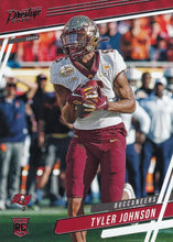 Load image into Gallery viewer, 2020 Panini Prestige RC NFL Football Cards #201-300 ~ Pick Your Cards