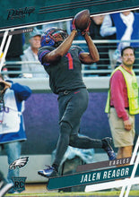 Load image into Gallery viewer, 2020 Panini Prestige RC NFL Football Cards #201-300 ~ Pick Your Cards