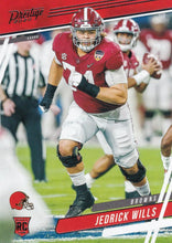 Load image into Gallery viewer, 2020 Panini Prestige RC NFL Football Cards #201-300 ~ Pick Your Cards