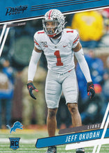 Load image into Gallery viewer, 2020 Panini Prestige RC NFL Football Cards #201-300 ~ Pick Your Cards
