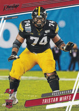 Load image into Gallery viewer, 2020 Panini Prestige RC NFL Football Cards #201-300 ~ Pick Your Cards