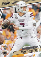 Load image into Gallery viewer, 2020 Panini Prestige RC NFL Football Cards #201-300 ~ Pick Your Cards