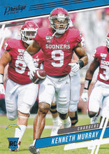 Load image into Gallery viewer, 2020 Panini Prestige RC NFL Football Cards #201-300 ~ Pick Your Cards