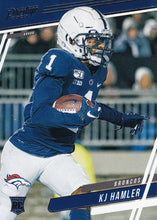 Load image into Gallery viewer, 2020 Panini Prestige RC NFL Football Cards #201-300 ~ Pick Your Cards