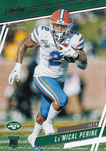 Load image into Gallery viewer, 2020 Panini Prestige RC NFL Football Cards #201-300 ~ Pick Your Cards