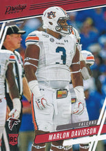 Load image into Gallery viewer, 2020 Panini Prestige RC NFL Football Cards #201-300 ~ Pick Your Cards