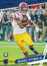 Load image into Gallery viewer, 2020 Panini Prestige RC NFL Football Cards #201-300 ~ Pick Your Cards