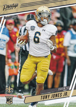 Load image into Gallery viewer, 2020 Panini Prestige RC NFL Football Cards #201-300 ~ Pick Your Cards
