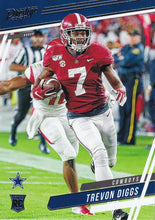 Load image into Gallery viewer, 2020 Panini Prestige RC NFL Football Cards #201-300 ~ Pick Your Cards