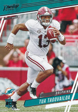 Load image into Gallery viewer, 2020 Panini Prestige RC NFL Football Cards #201-300 ~ Pick Your Cards