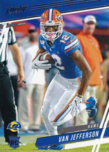 Load image into Gallery viewer, 2020 Panini Prestige RC NFL Football Cards #201-300 ~ Pick Your Cards