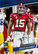 Load image into Gallery viewer, 2020 Panini Prestige RC NFL Football Cards #201-300 ~ Pick Your Cards