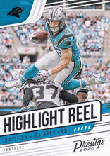 Load image into Gallery viewer, 2020 Panini Prestige NFL HIGHLIGHT REEL INSERTS ~ Pick Your Cards