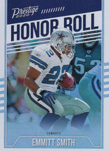 Load image into Gallery viewer, 2020 Panini Prestige NFL HONOR ROLL INSERTS ~ Pick Your Cards