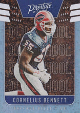 Load image into Gallery viewer, 2020 Panini Prestige NFL OLD SCHOOL INSERTS ~ Pick Your Cards