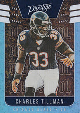 Load image into Gallery viewer, 2020 Panini Prestige NFL OLD SCHOOL INSERTS ~ Pick Your Cards