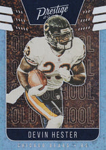Load image into Gallery viewer, 2020 Panini Prestige NFL OLD SCHOOL INSERTS ~ Pick Your Cards