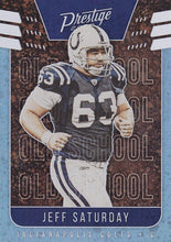 Load image into Gallery viewer, 2020 Panini Prestige NFL OLD SCHOOL INSERTS ~ Pick Your Cards