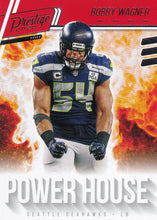 Load image into Gallery viewer, 2020 Panini Prestige NFL POWER HOUSE INSERTS ~ Pick Your Cards