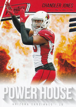 Load image into Gallery viewer, 2020 Panini Prestige NFL POWER HOUSE INSERTS ~ Pick Your Cards