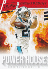 Load image into Gallery viewer, 2020 Panini Prestige NFL POWER HOUSE INSERTS ~ Pick Your Cards