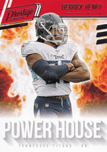 Load image into Gallery viewer, 2020 Panini Prestige NFL POWER HOUSE INSERTS ~ Pick Your Cards