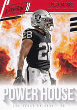 Load image into Gallery viewer, 2020 Panini Prestige NFL POWER HOUSE INSERTS ~ Pick Your Cards