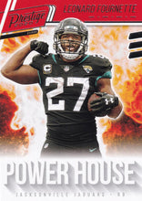 Load image into Gallery viewer, 2020 Panini Prestige NFL POWER HOUSE INSERTS ~ Pick Your Cards