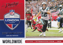 Load image into Gallery viewer, 2020 Panini Prestige NFL WORLDWIDE INSERTS ~ Pick Your Cards
