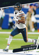 Load image into Gallery viewer, 2020 Panini Prestige NFL GREEN XTRA POINTS PARALLELS ~ Pick Your Cards