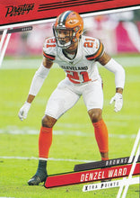 Load image into Gallery viewer, 2020 Panini Prestige NFL GREEN XTRA POINTS PARALLELS ~ Pick Your Cards