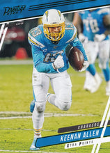 Load image into Gallery viewer, 2020 Panini Prestige NFL GREEN XTRA POINTS PARALLELS ~ Pick Your Cards