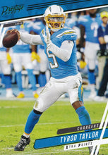 Load image into Gallery viewer, 2020 Panini Prestige NFL GREEN XTRA POINTS PARALLELS ~ Pick Your Cards