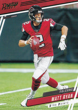 Load image into Gallery viewer, 2020 Panini Prestige NFL GREEN XTRA POINTS PARALLELS ~ Pick Your Cards