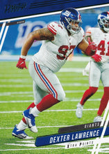 Load image into Gallery viewer, 2020 Panini Prestige NFL GREEN XTRA POINTS PARALLELS ~ Pick Your Cards