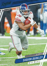 Load image into Gallery viewer, 2020 Panini Prestige NFL GREEN XTRA POINTS PARALLELS ~ Pick Your Cards