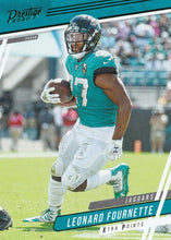 Load image into Gallery viewer, 2020 Panini Prestige NFL GREEN XTRA POINTS PARALLELS ~ Pick Your Cards