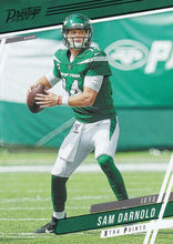 Load image into Gallery viewer, 2020 Panini Prestige NFL GREEN XTRA POINTS PARALLELS ~ Pick Your Cards