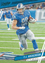 Load image into Gallery viewer, 2020 Panini Prestige NFL GREEN XTRA POINTS PARALLELS ~ Pick Your Cards