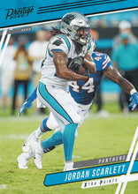 Load image into Gallery viewer, 2020 Panini Prestige NFL GREEN XTRA POINTS PARALLELS ~ Pick Your Cards