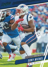 Load image into Gallery viewer, 2020 Panini Prestige NFL GREEN XTRA POINTS PARALLELS ~ Pick Your Cards