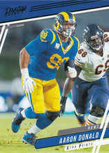 Load image into Gallery viewer, 2020 Panini Prestige NFL GREEN XTRA POINTS PARALLELS ~ Pick Your Cards